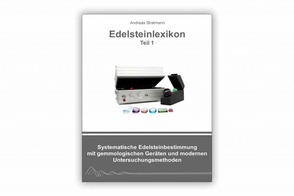 Edelsteinlexikon Teil 1