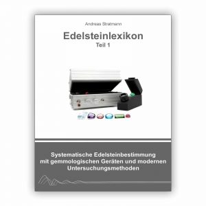 Edelsteinlexikon Teil 1