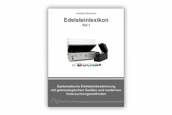 Edelsteinlexikon Teil 1