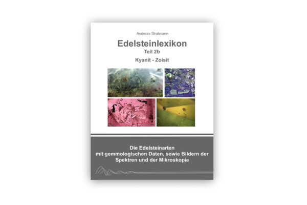 Edelsteinlexikon Teil 2 b