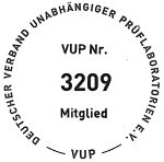 Deutscher Verband unabhängiger Prüflaboratorien e.V.