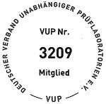 Deutscher Verband unabhängiger Prüflaboratorien e.V.